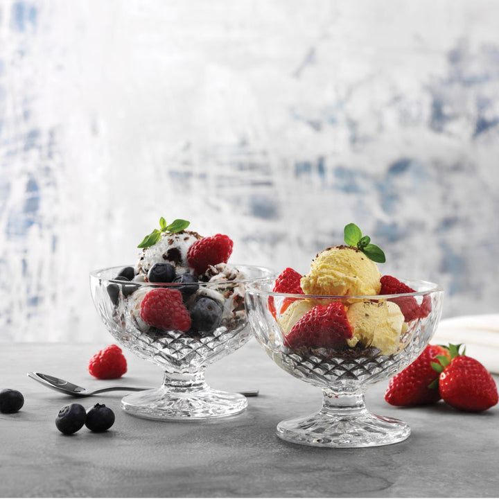 Harvey Eis-/Dessertschale 20 cl, 4 Stück