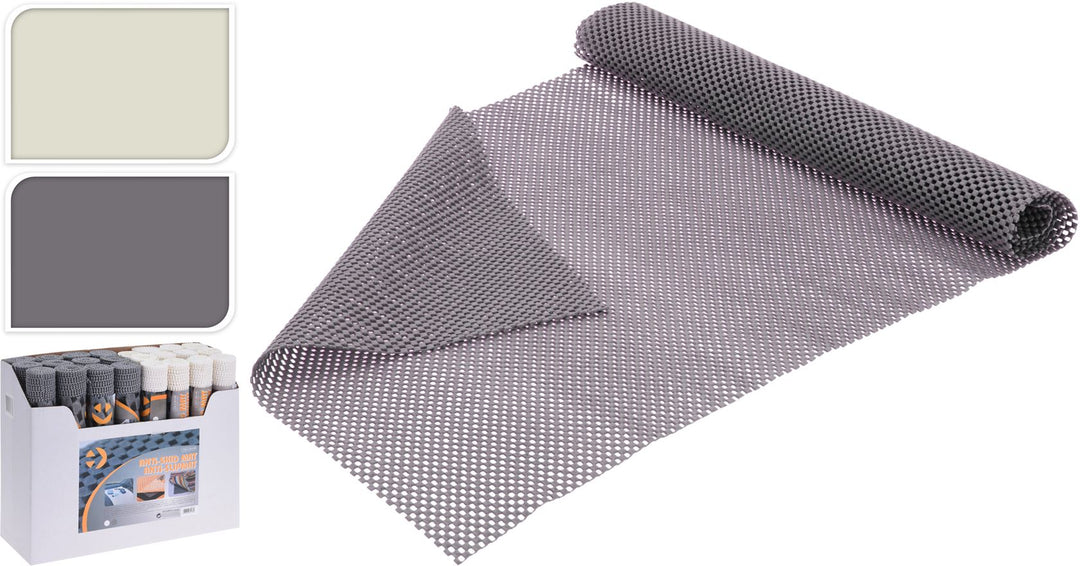 Rutschfeste Matte – 45 x 125 cm, 2 verschiedene Farben