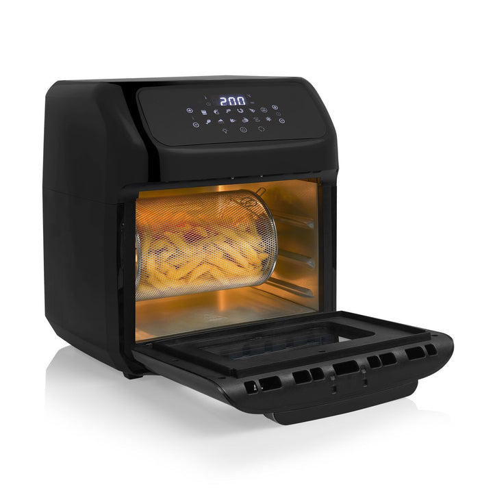 Eden - Airfryer-Ofen 12 L - 1800 W