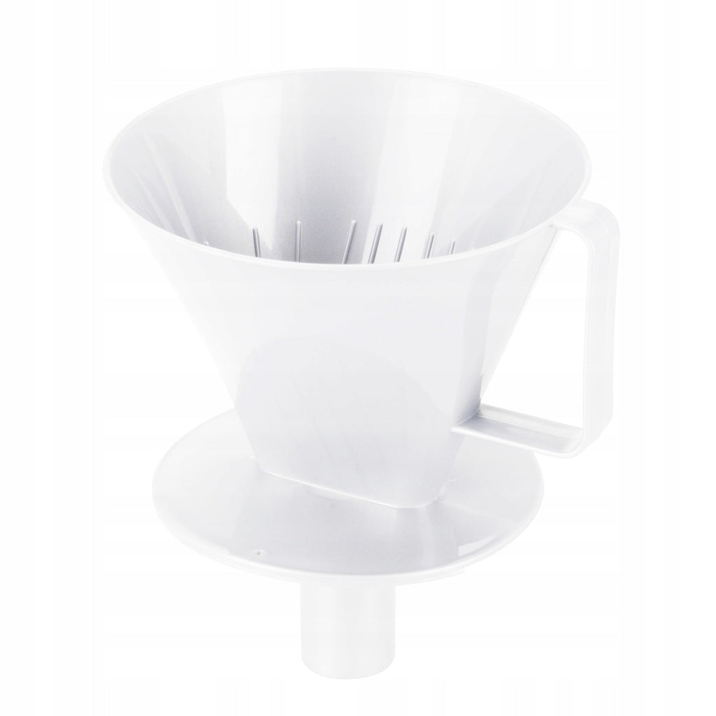 Kaffeetrichter – 2 verschiedene Farben