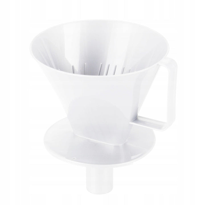 Kaffeetrichter – 2 verschiedene Farben