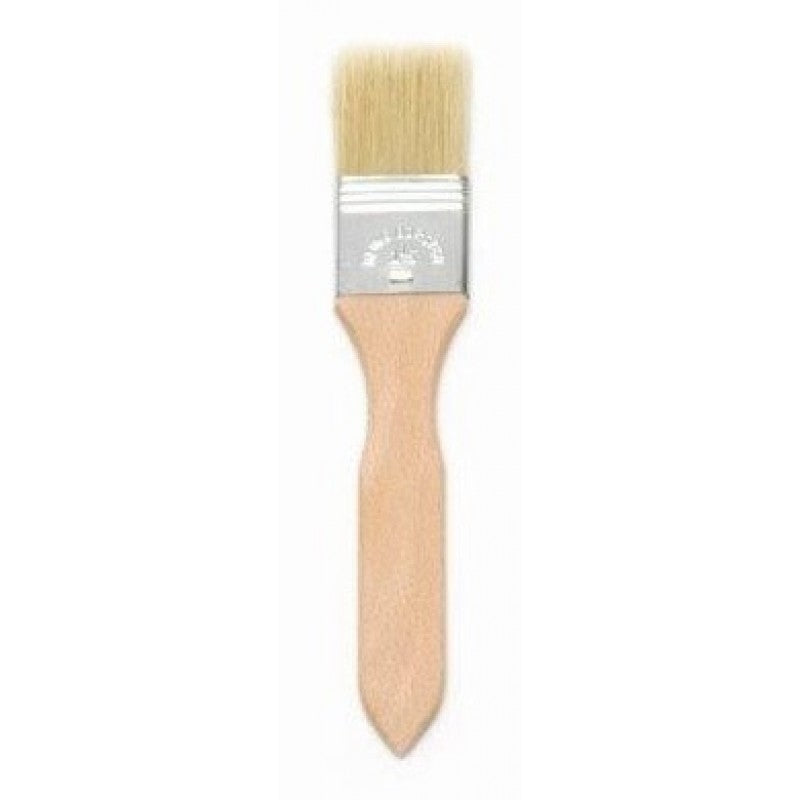 Backpinsel Buche 20 cm