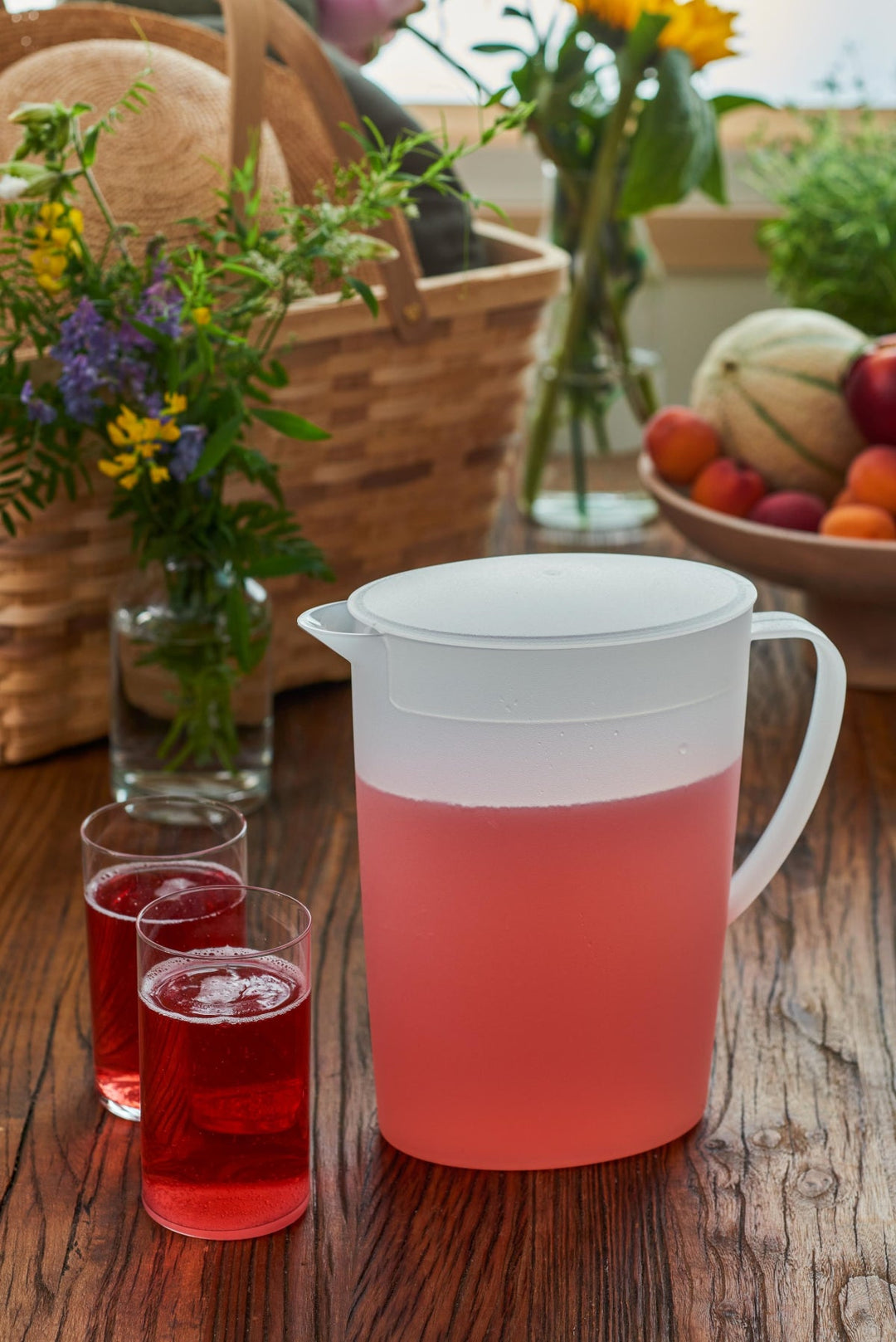 Gastromax - Saftkrug - 2 l