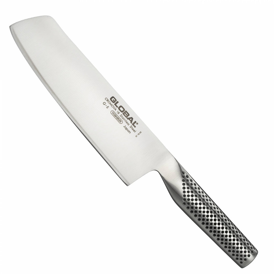 Global - Gemüsemesser - G-5 - 18 cm