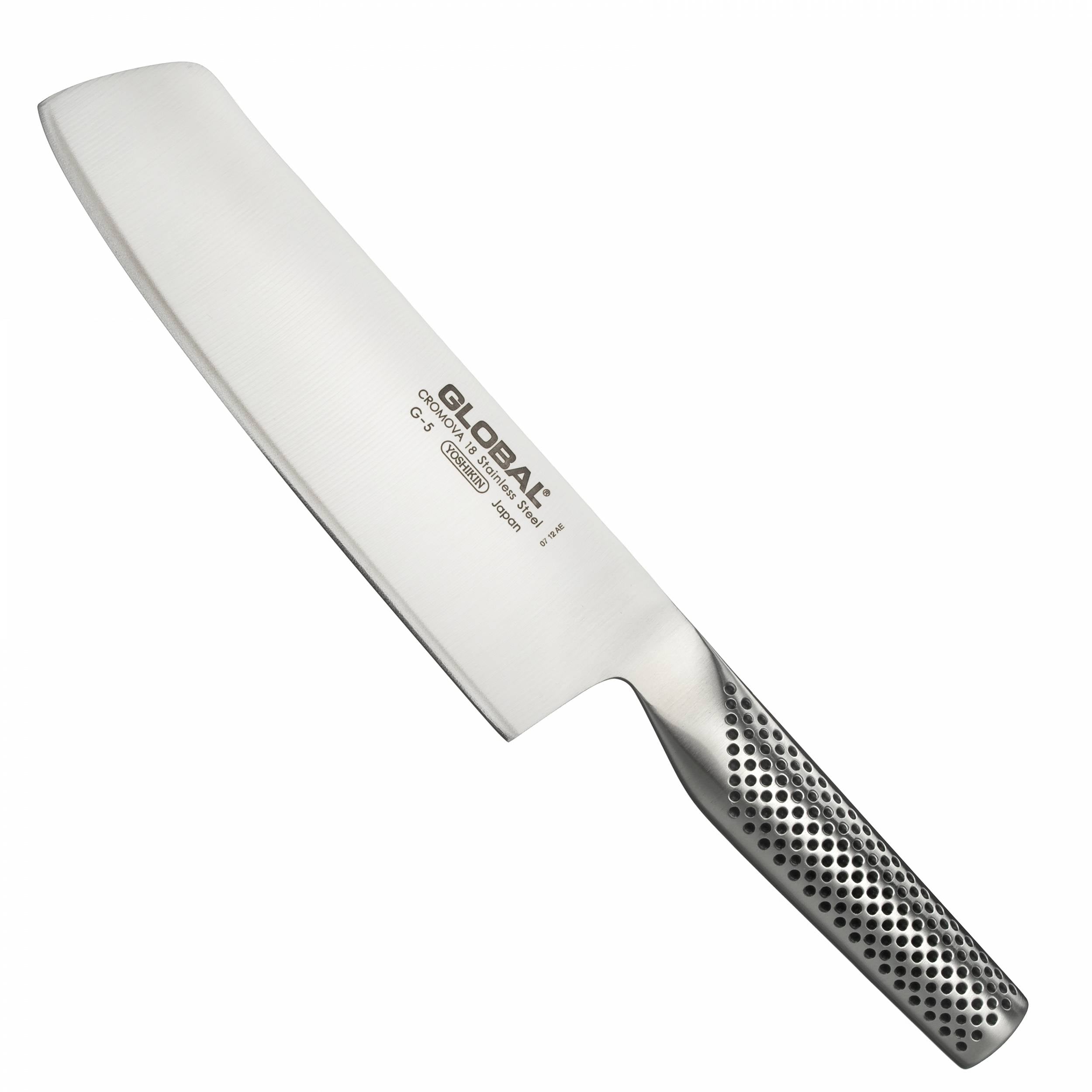 Global - Gemüsemesser - G-5 - 18 cm