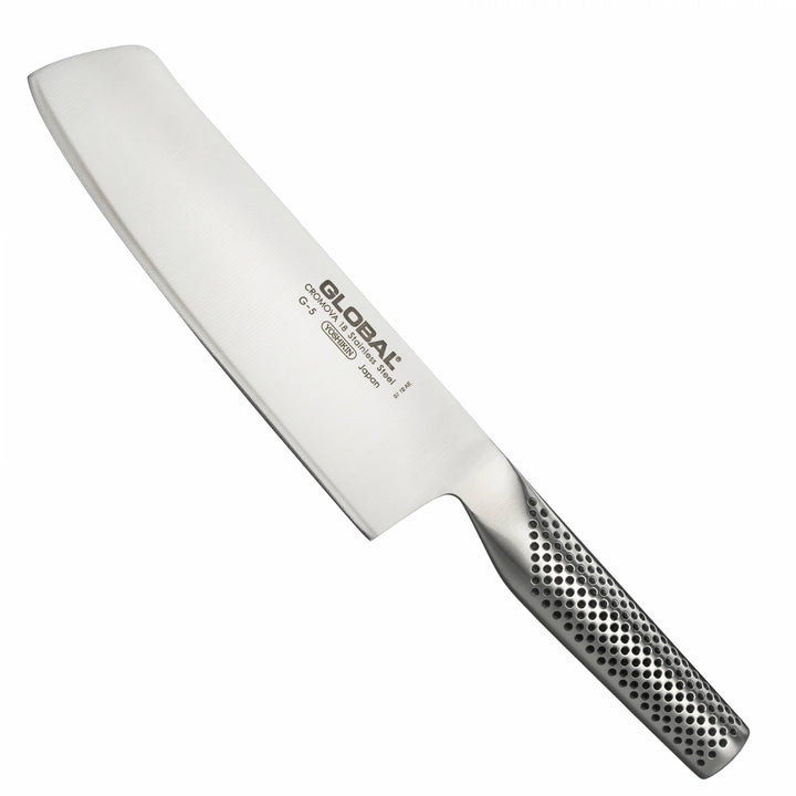 Global - Gemüsemesser - G-5 - 18 cm