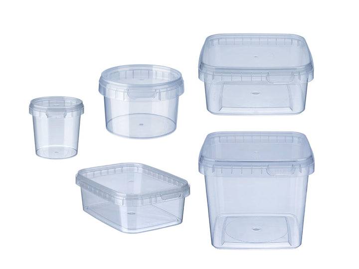 Deckel für Condi-Becher 280 ml rund 9,5 cm