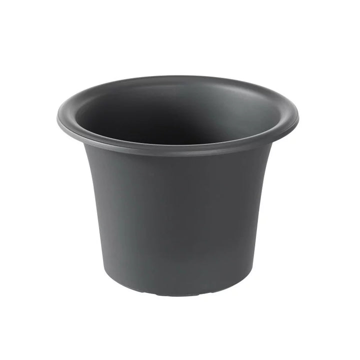 Orthex - Botanica Pflanztopf Ø30 cm Recyceltes Schwarz