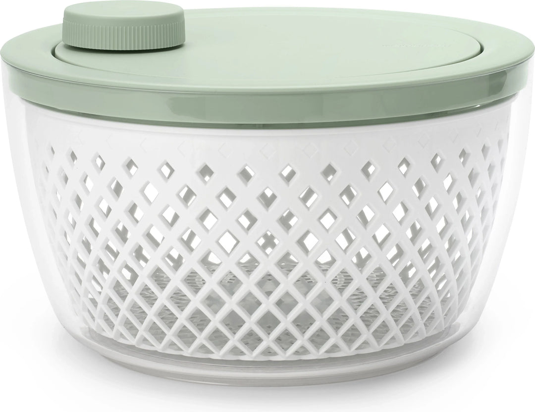 Brabantia - Leckere Salatschleuder Jade