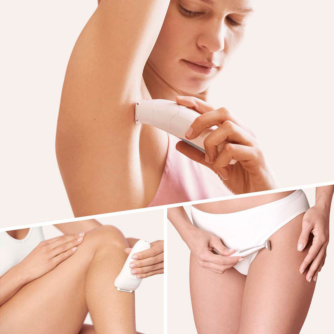 Braun - Silk Epilierer 5-805