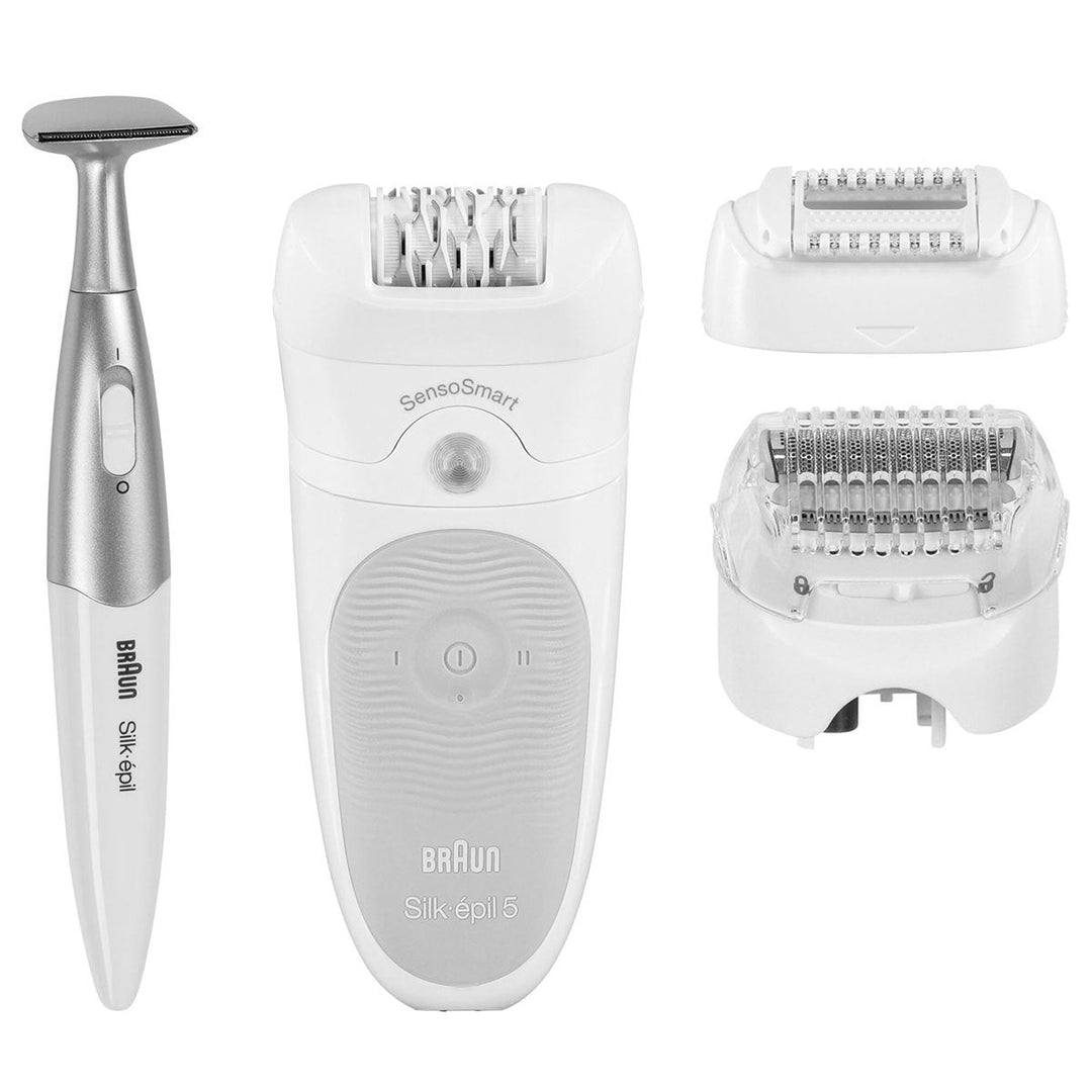 Braun - Silk Epilierer 5-805