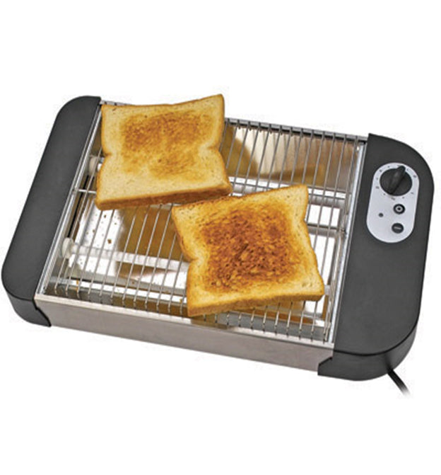 Conzept - Toaster mit elektronischem Timer, 600 W