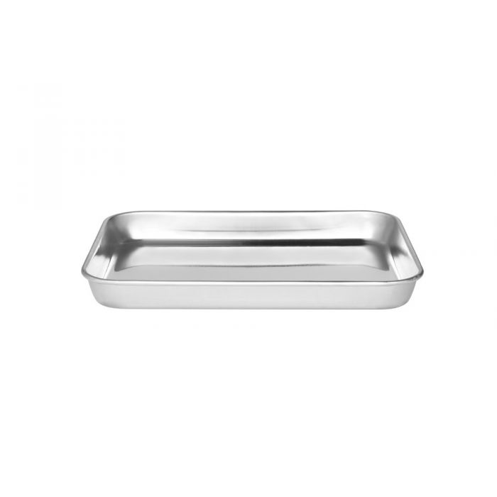 MAKU - Gastro-Tablett 26x20 cm - Edelstahl