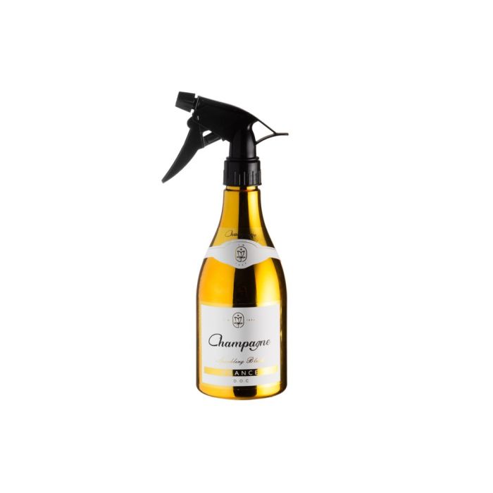 Nord clean - Sprühflasche 1 Stück mit Champagner-Design