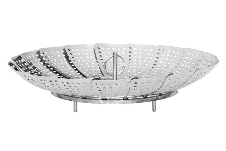 MAKU - Gemüseeinsatz aus Edelstahl - 14-25 cm