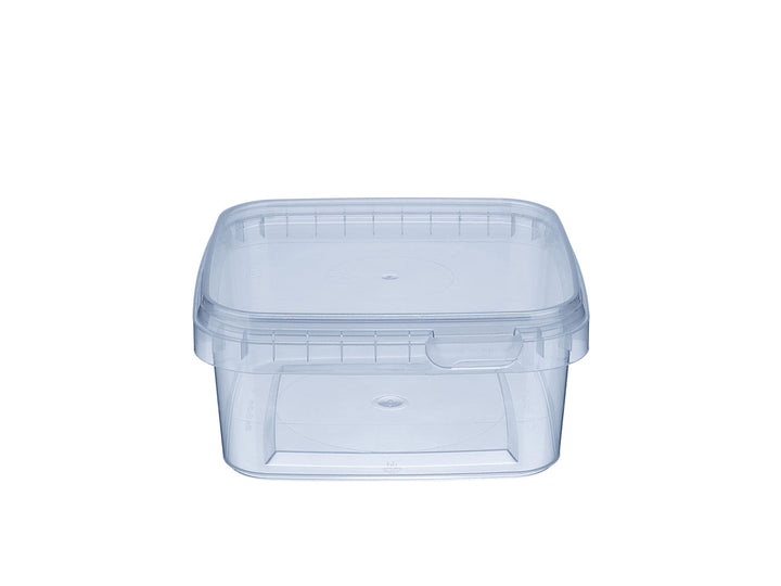 Deckel für Gewürzeimer 0,6 und 1,15 Liter, 12,9 x 12,9 cm