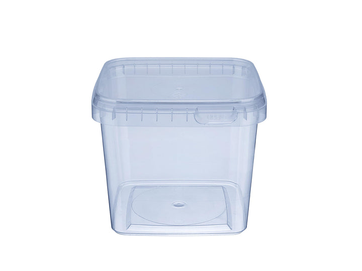 Deckel für Gewürzeimer 0,6 und 1,15 Liter, 12,9 x 12,9 cm