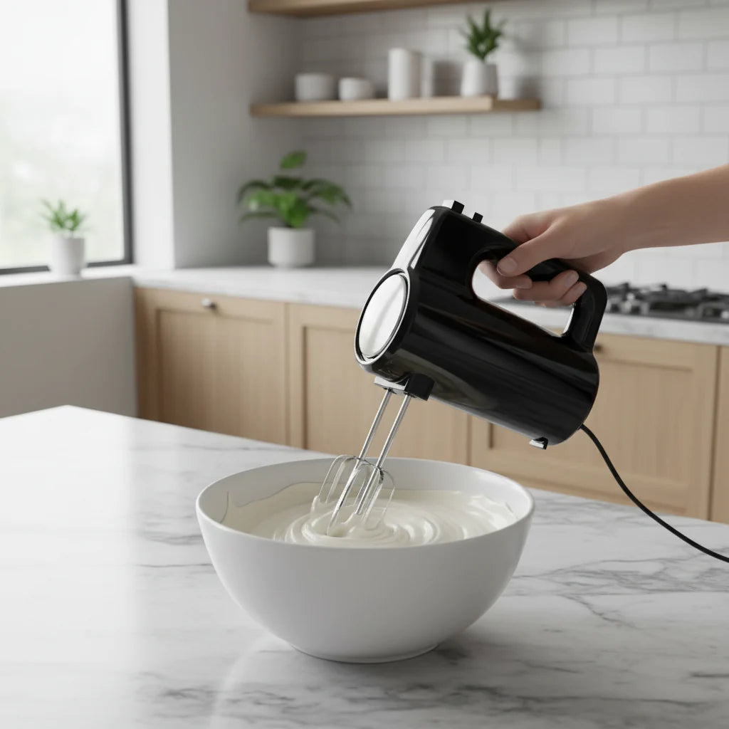 Conzept Handmixer 500 W – Holger's DE