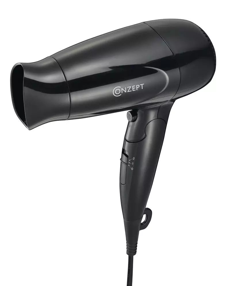 Conzept - Haartrockner 1600 W