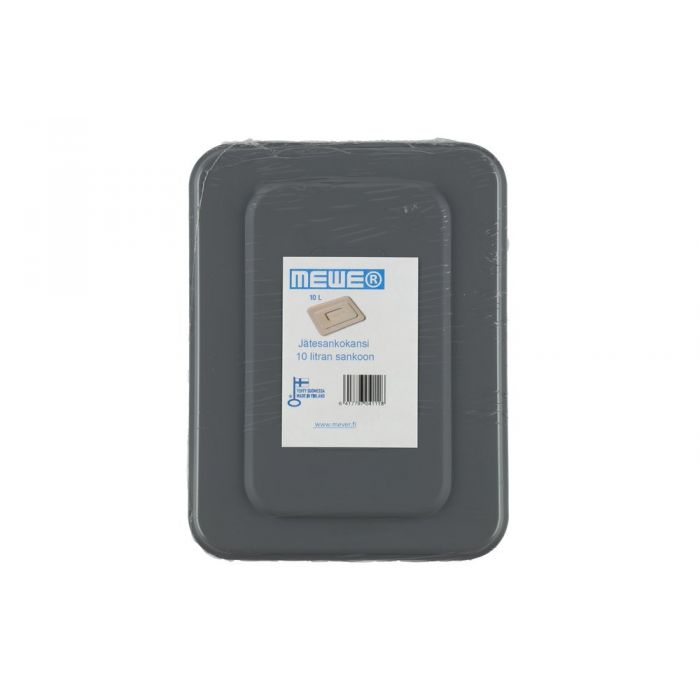 Tammer - Deckel für Abfallbehälter 10 L 180 x 230 x 15 mm.