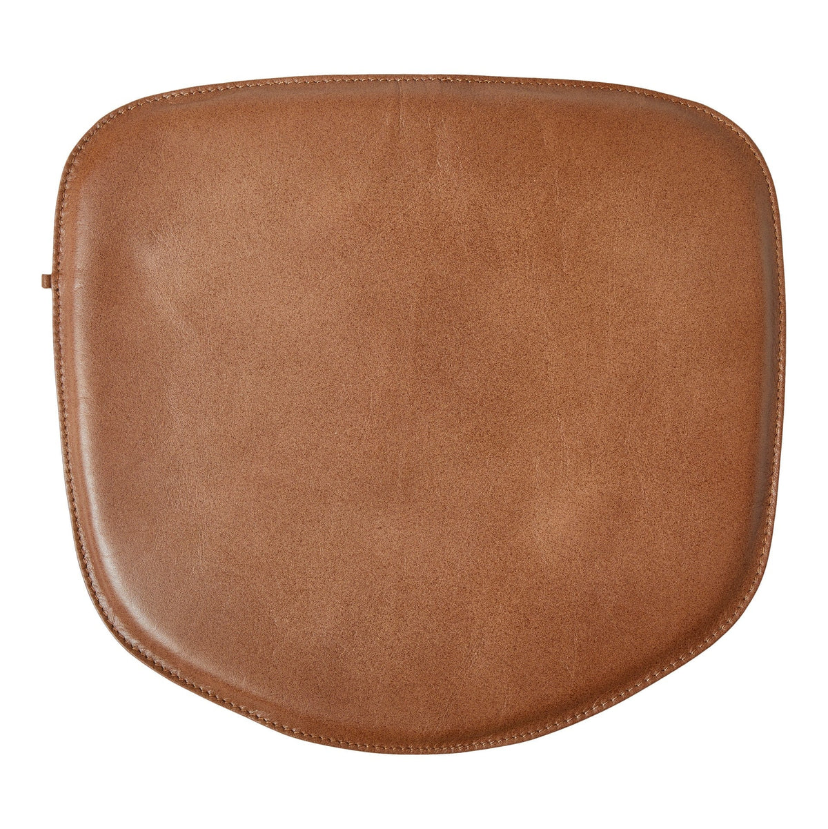 Sitzkissen für FDB J46 Stühle - Cognac
