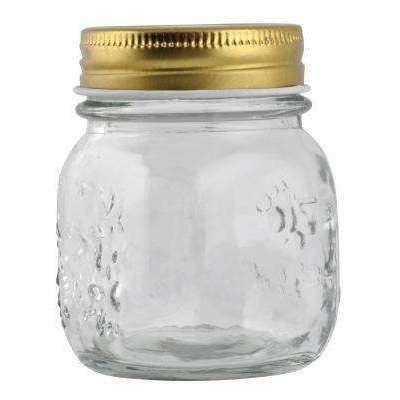 Conzept Kitchen - Marmeladenglas 150 ml.