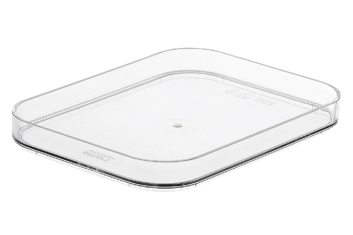 SmartStore - Kompakter Klappdeckel