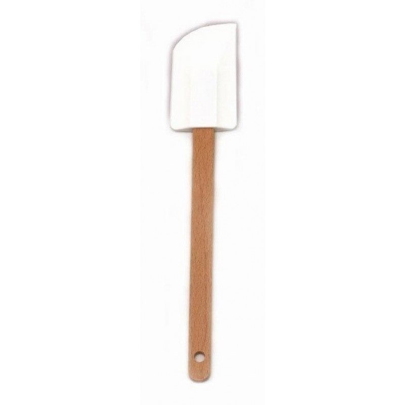 Teigschaber Buche 29 cm
