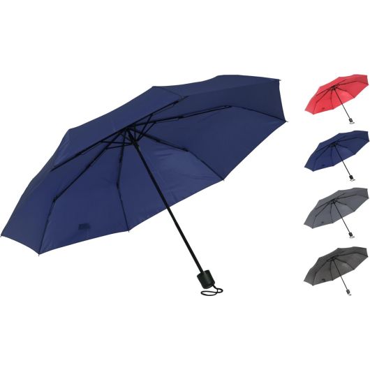Regenschirm - für die Tasche, verschiedene Farben