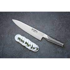 Global – Kochmesserspitze – G-2 – 20 cm