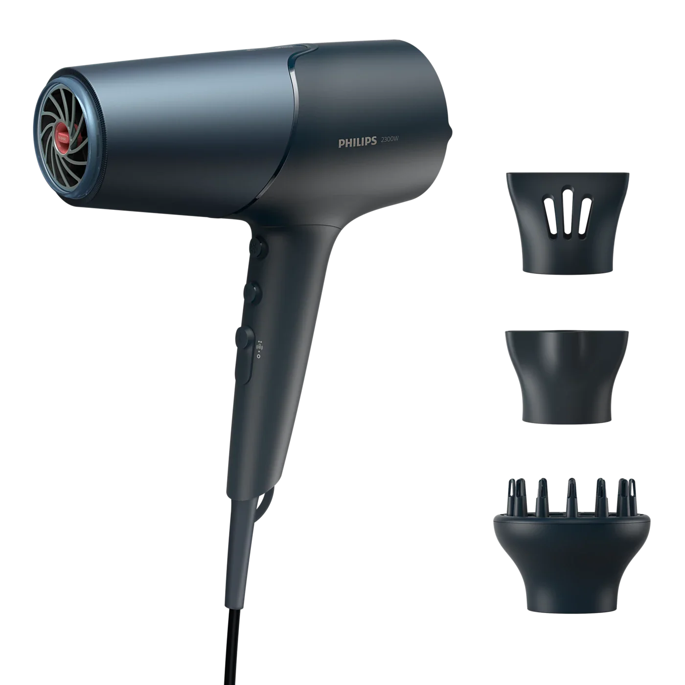 Philips - Haartrockner BHD512/20 2300 W