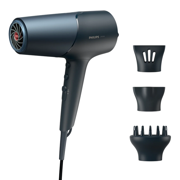 Philips - Haartrockner BHD512/20 2300 W