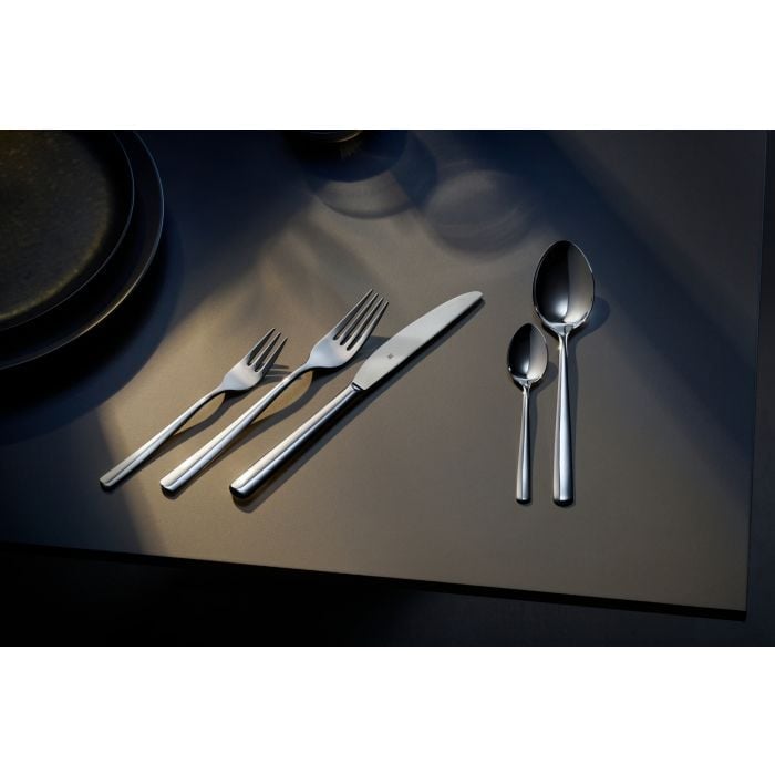WMF - Besteckset Boston, 60-teilig, polierter Edelstahl
