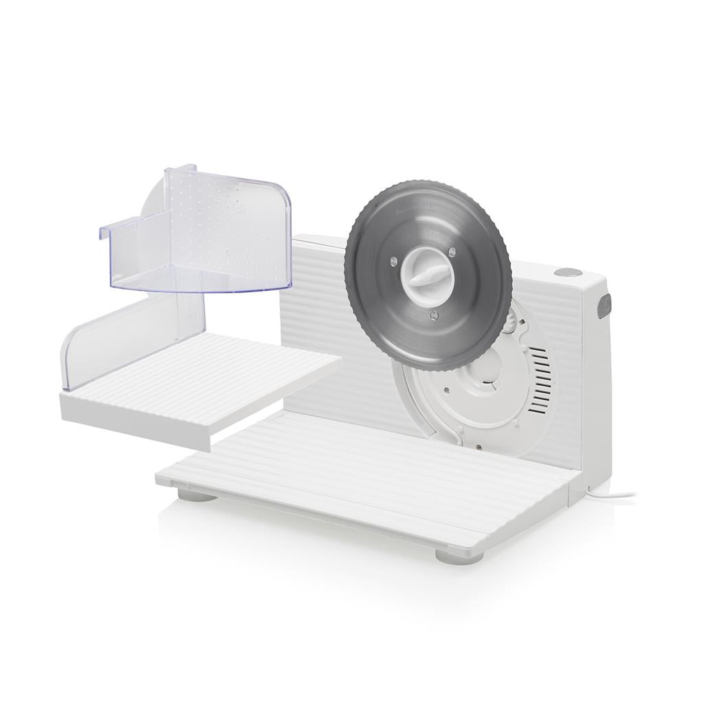 Tristar - Allesschneider EM-2098 150W - 17cm