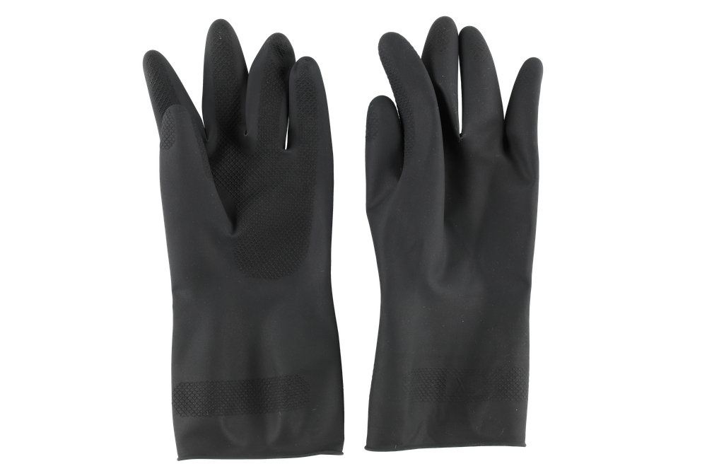 Reinigungshandschuhe Größe 9,5-10 (XL)
