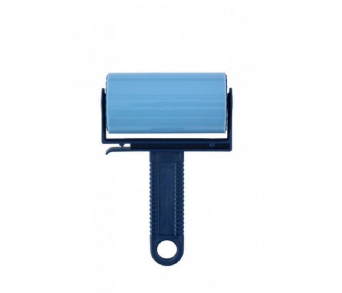 Alpina – Waschbare Fusselrolle – 12 x 7 x 18 cm