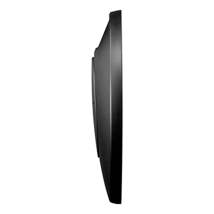Park Life – Parkeerautomaat – Carbon Black