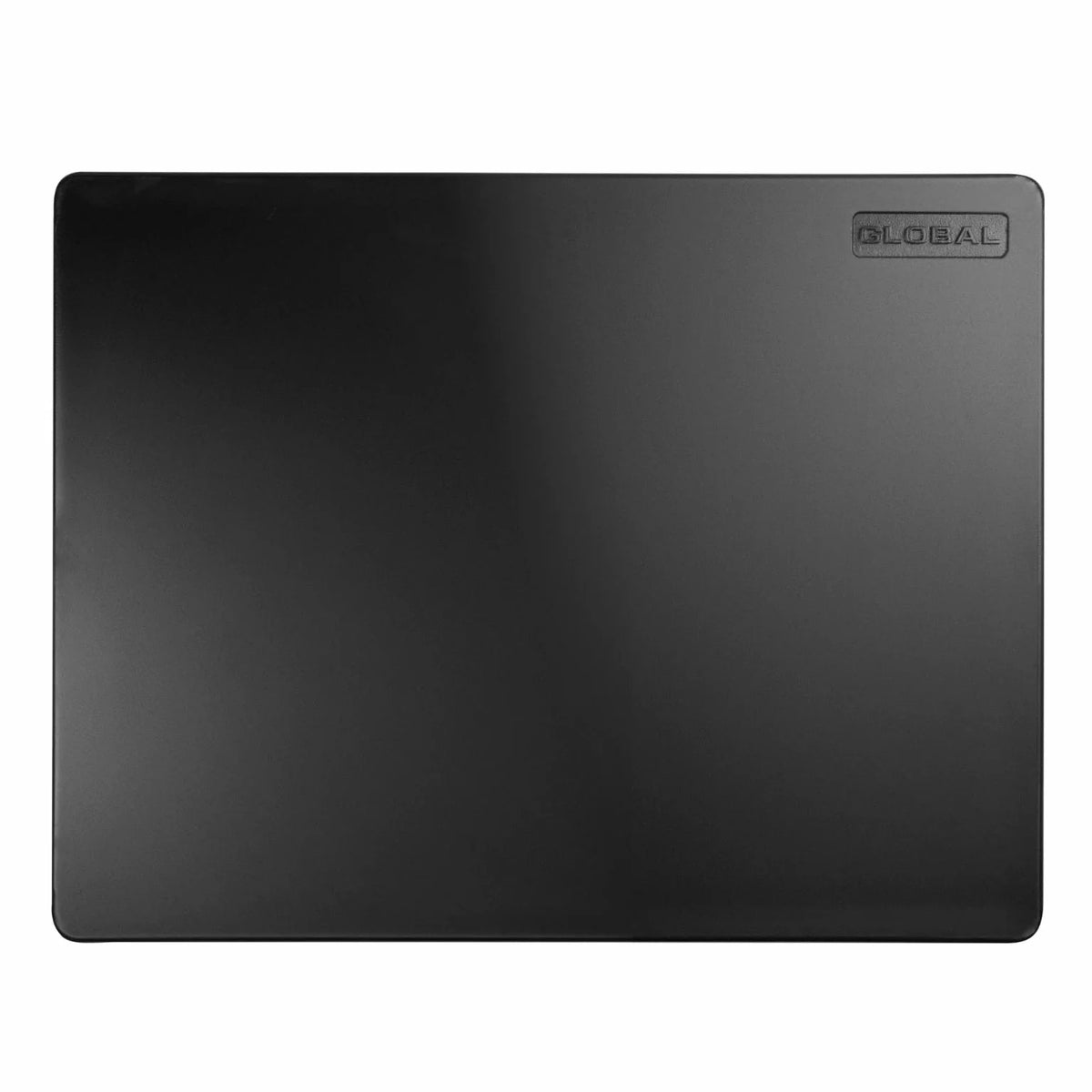 Global – Snijplank van suikerriet, 32 cm