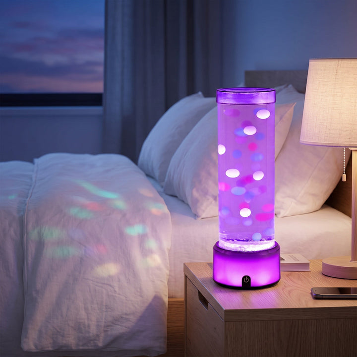Jellyball-Lampe