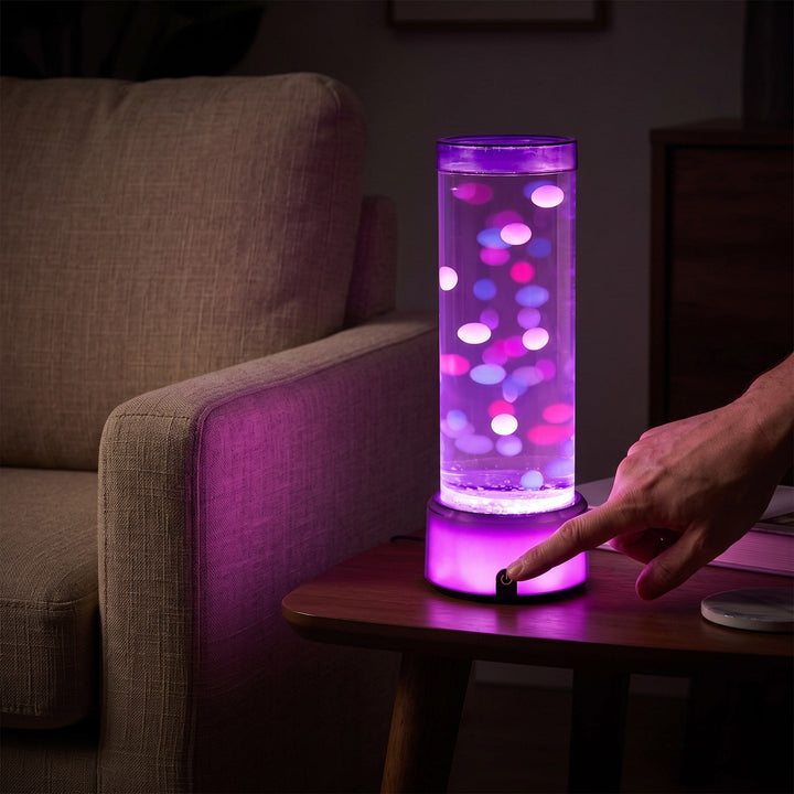 Jellyball-Lampe