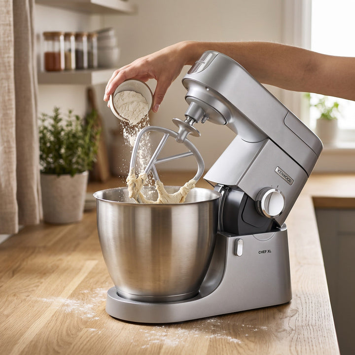 Kenwood - Küchenmaschine 6,7 L