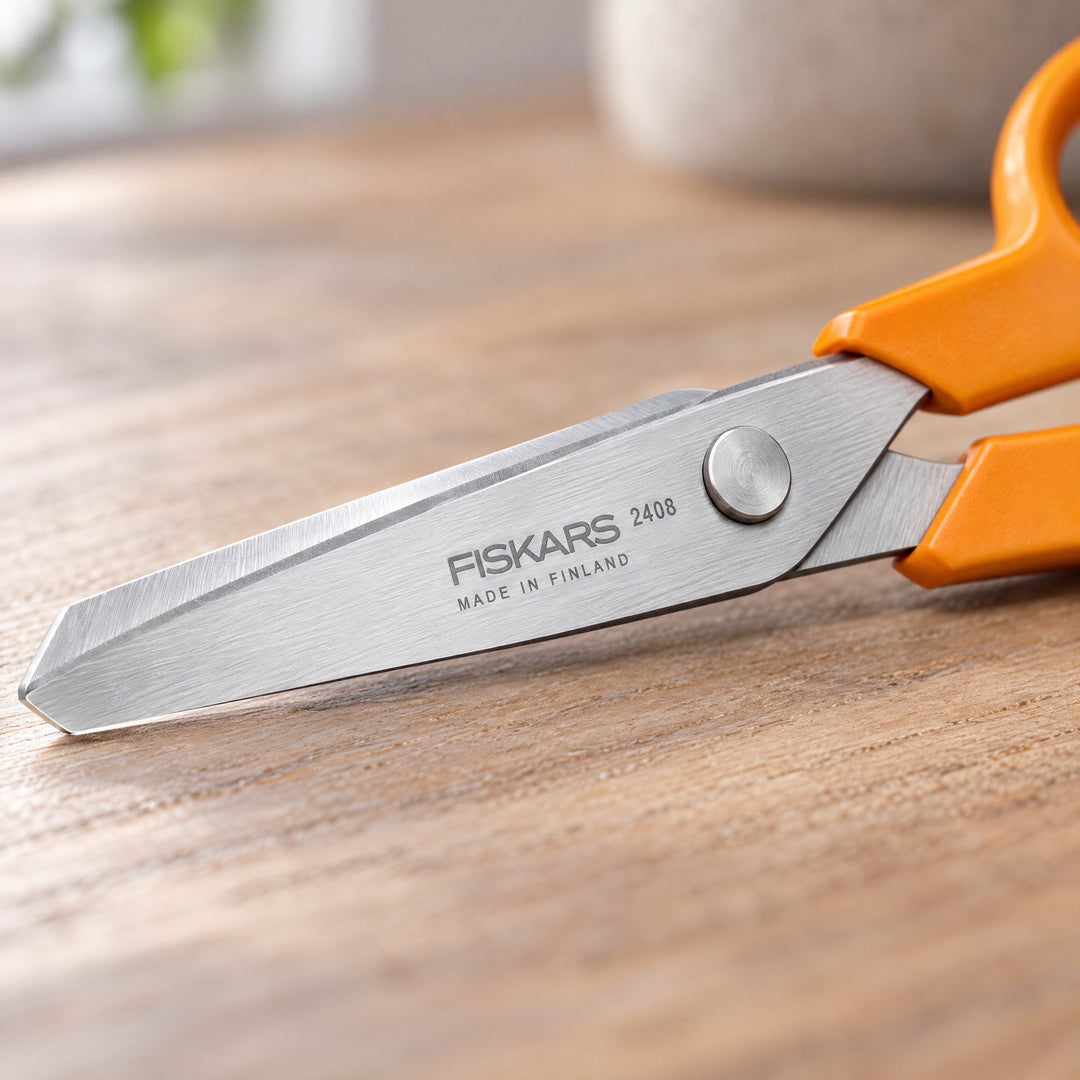 Fiskars Classic Bastelschere - 13 cm