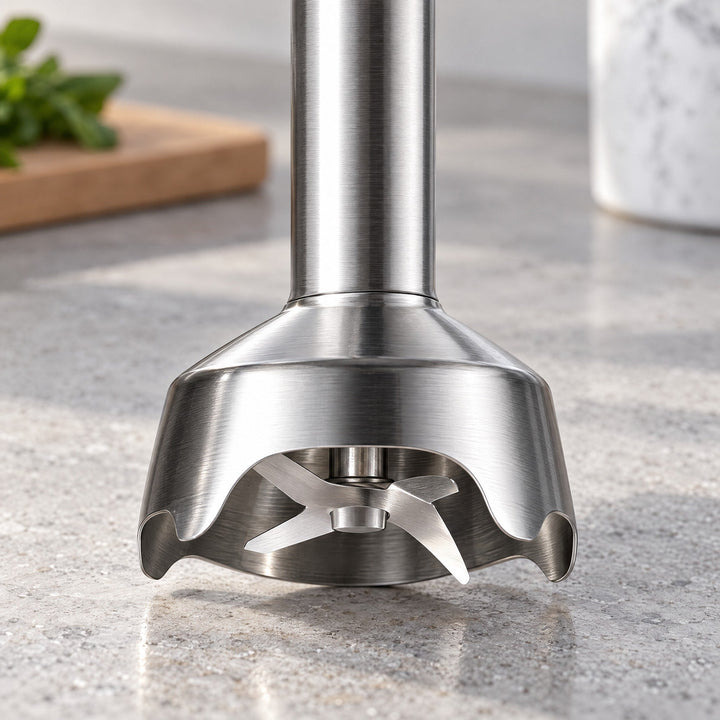 Witt Stabmixer-Set Premium Jett 800 W