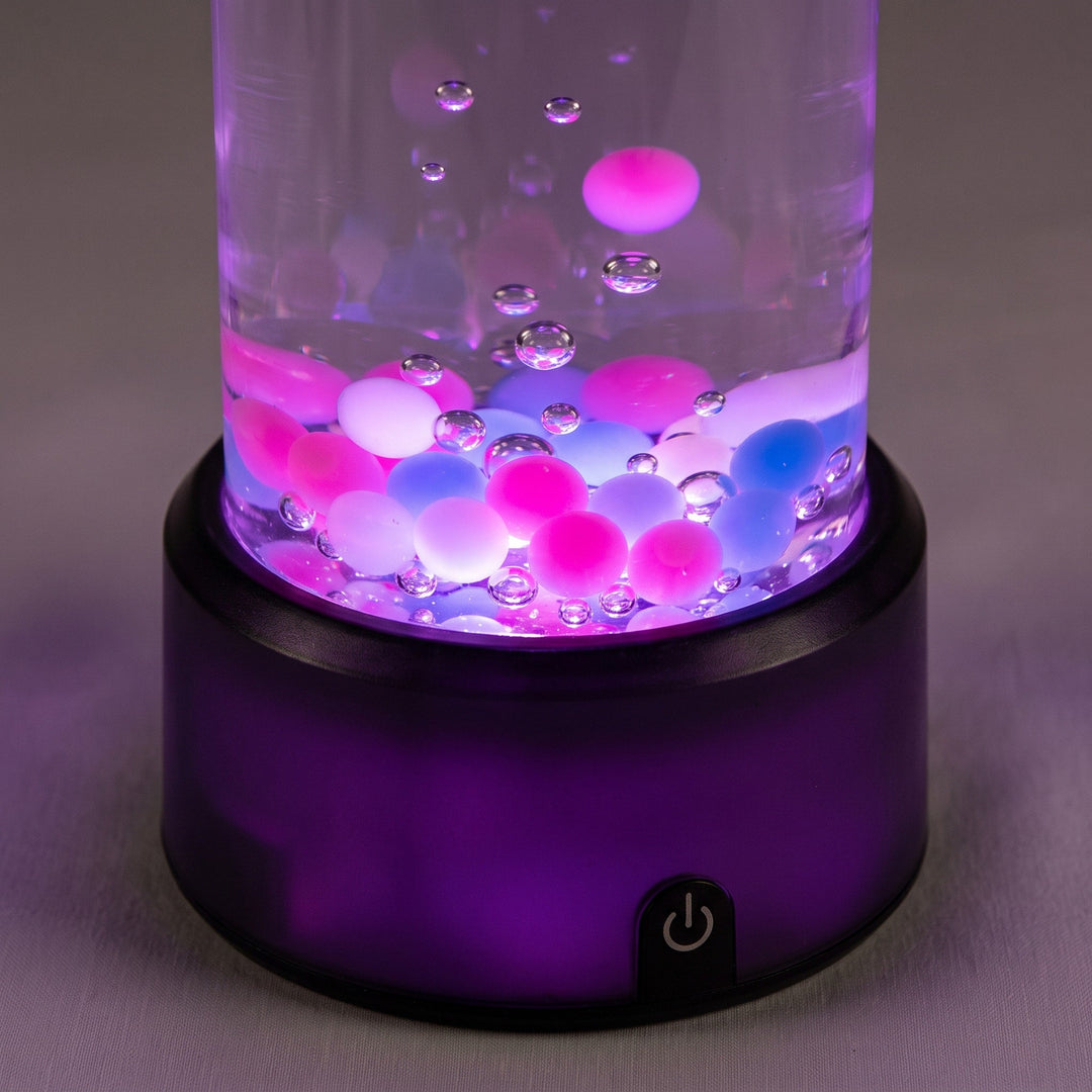 Jellyball-Lampe
