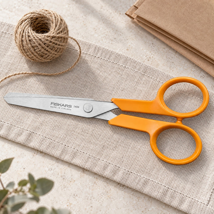 Fiskars Classic Bastelschere - 13 cm