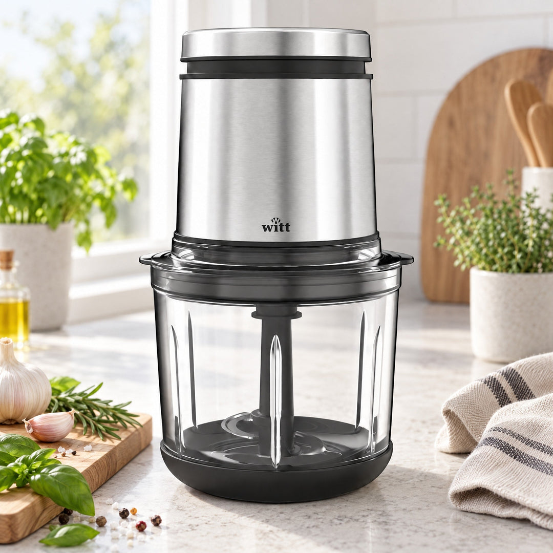Witt Mini-Zerkleinerer Classic 400 W