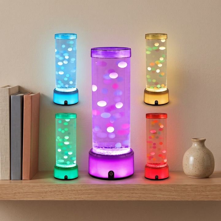 Jellyball-Lampe