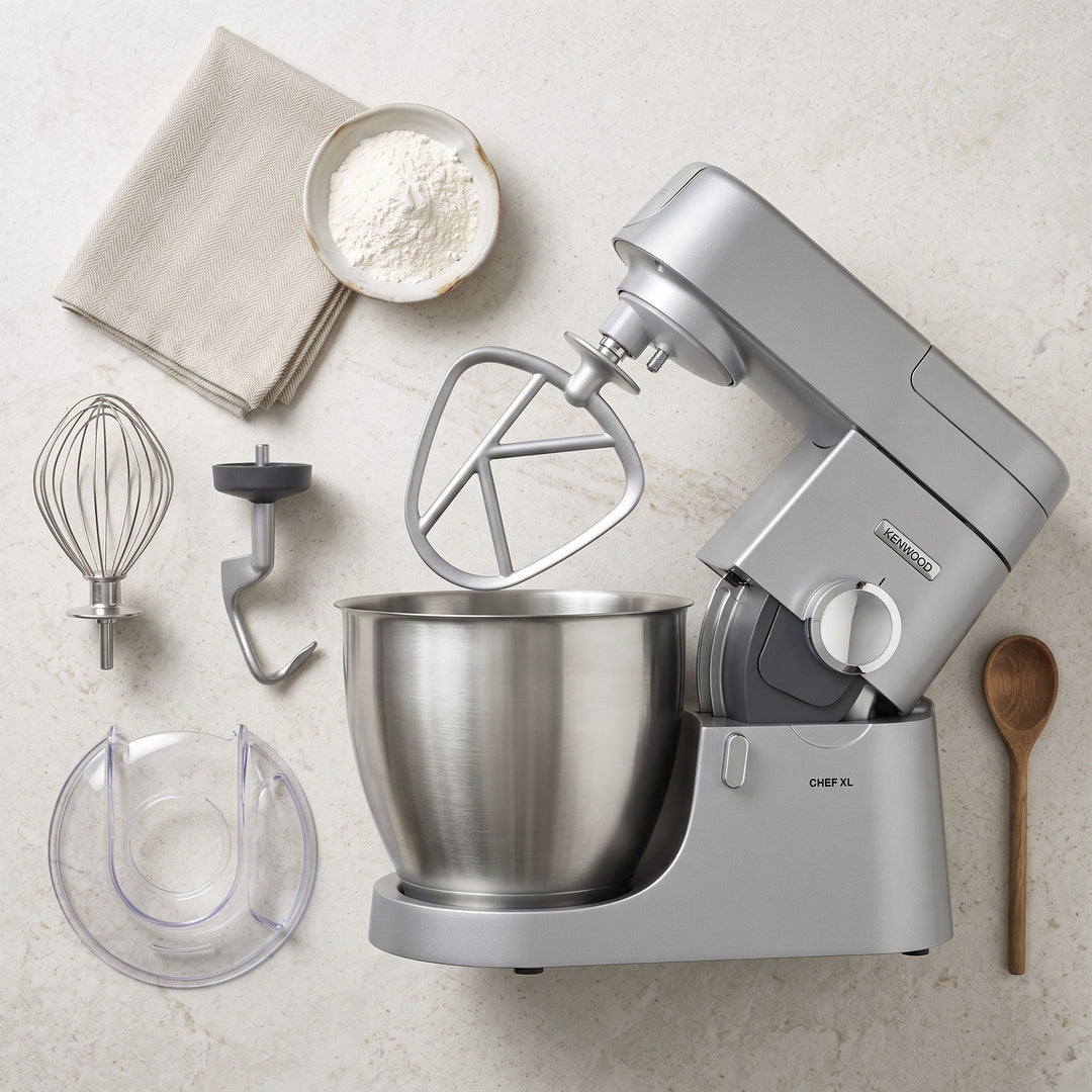 Kenwood - Küchenmaschine 6,7 L