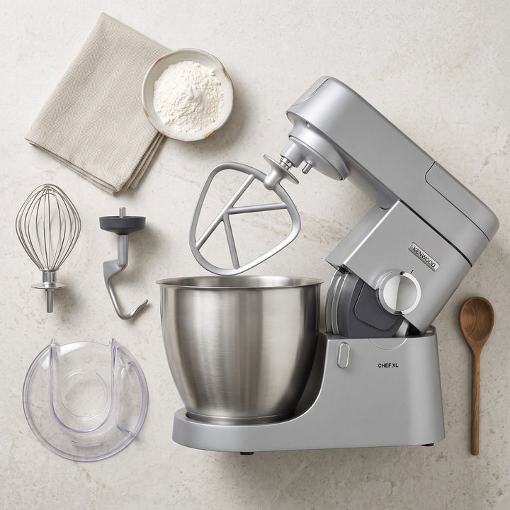 Kenwood - Küchenmaschine 6,7 L