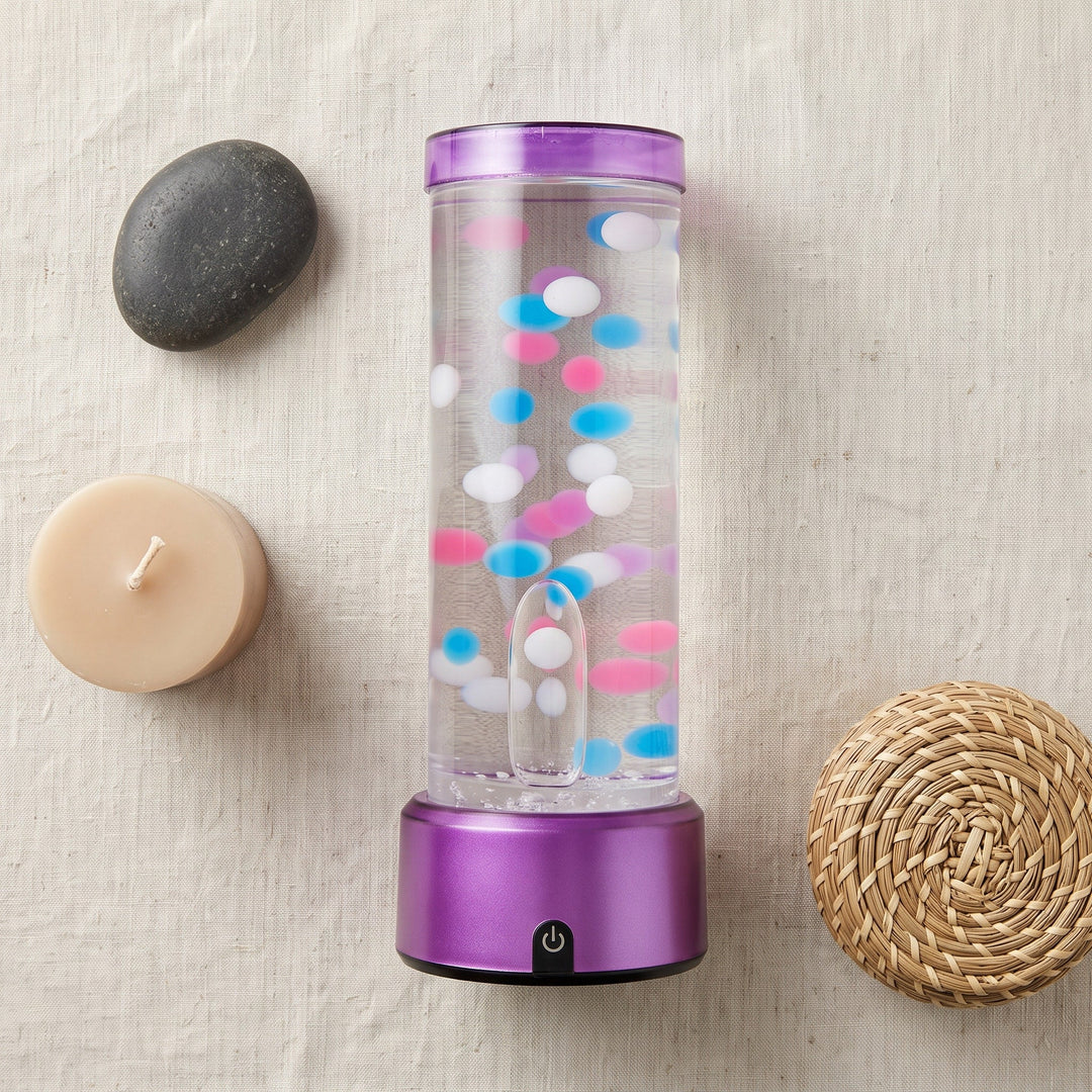 Jellyball-Lampe